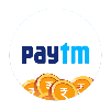 Paytm logo